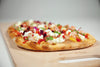 (Pizza Base) Scrocchiarella Classica LARGE 55x25cm(8pc/cs)/eh