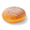 (Doughnut) Plain Bola de Berlim (20 x 80g)c/s (Pre Baked - Thaw & Serve)