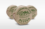 Netherend (10g x100) Salted Butter Portions / case