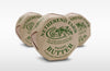 Netherend (20g x 100) Salted Butter Portions / case