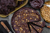 Chocolate Hazelnut Praline Torte (Round Cake)/each