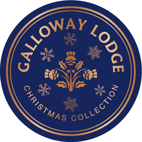 (PO) Galloway Christmas Marmalade (60x200g)/case