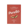 (PO) Perello Paprika olive oil crackers 12x150g / case
