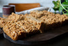 Maple Flapjack (14 portions) *VLG* Vegan