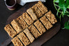 Maple Flapjack (14 portions) *VLG* Vegan