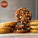 Cookie Jar & Mat / each