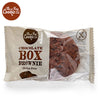 GF Chocolate Box Brownie Cookies (20x65g)/cs