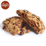 Salt Lake Caramel Cookies (36x360g)/cs