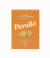 (PO) Perello Classic olive oil crackers 12x150g / case