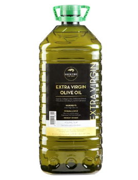 Extra Virgin Olive Oil 5L / each