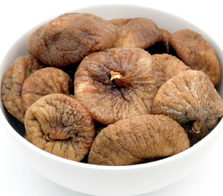 Dried Figs 1kg / each