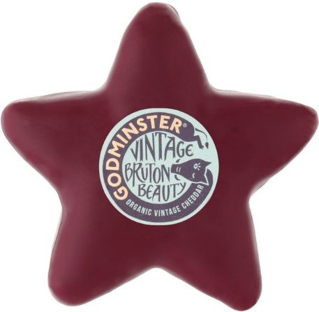 (PO) Godminster Vintage Org Star (8x200g) / case