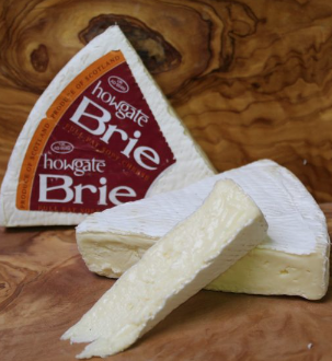 (PO) Howgate Brie 200g / each