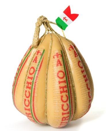 (PO) Provolone Mandarone Piccante 5kg~ /kg