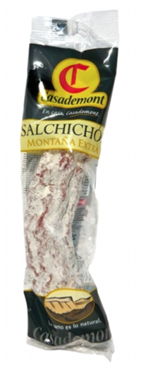 (PO) Salchichon Montana (250gx12)/cs