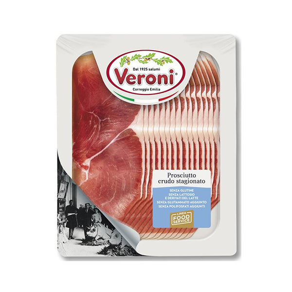 Sliced Proscuitto  70g / each