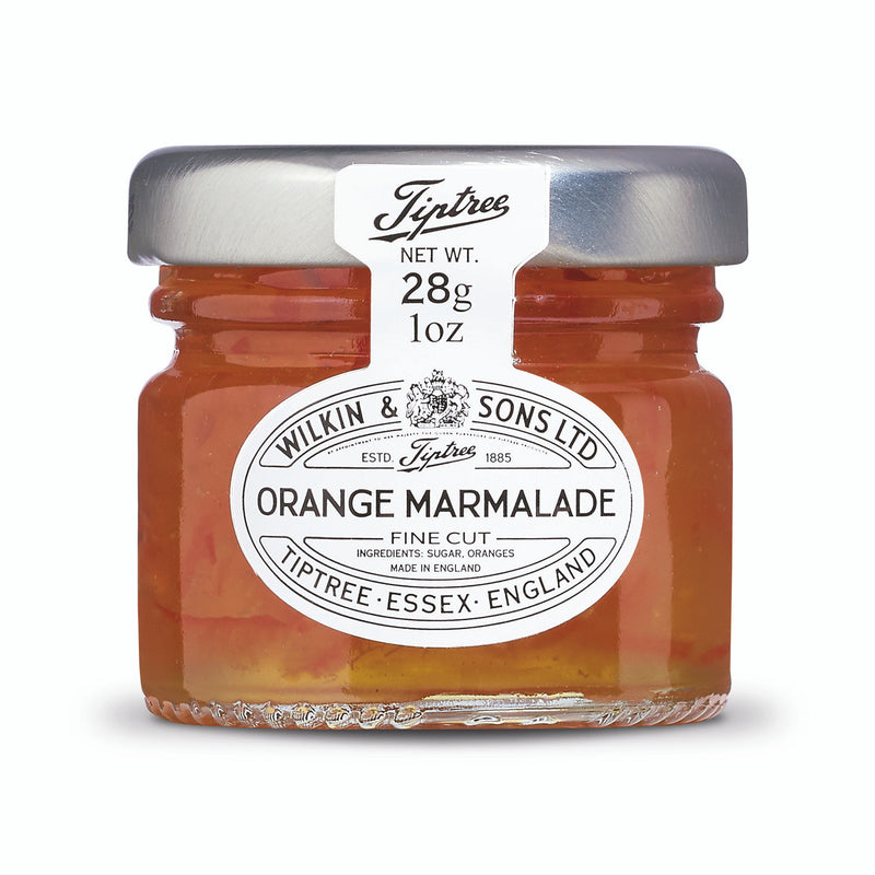 Tiptree Mini Marmalade (72x28g) / case