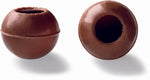 Milk Chocolate Truffle Shells (1x504) / case