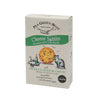 (NEW)Cheese Sables Nigela Seeds & Chive (12 x 80g) / case