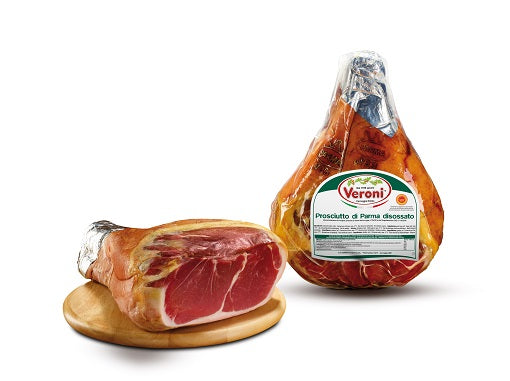 Parma Ham Style  (Boneless) 5.5kg~ /kg