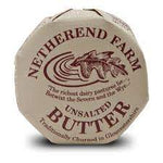 Netherend (30g x 100) Unsalted Butter Portions / case
