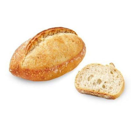 Buckwheat Bread (sarrasin rolls) (50 x 45g) / case