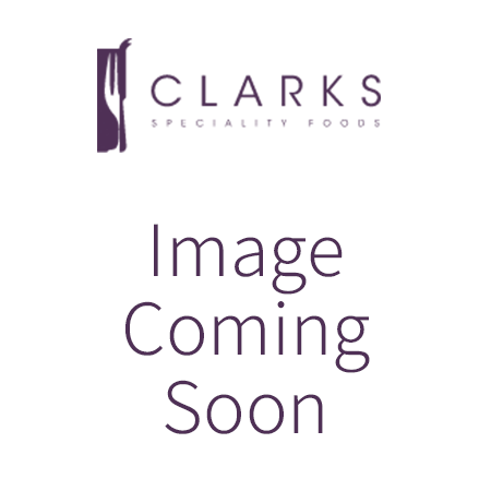 Clarks Foods - Pidy Black Crispy Mussel Shells (84) / case