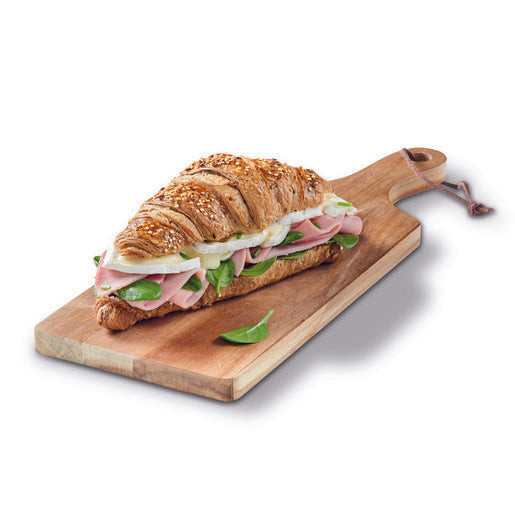 Country Style Croissant (70 x70g) / case