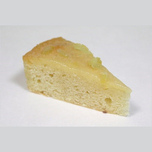 Didier's 7" Lemon Drizzle Cake (x3) case