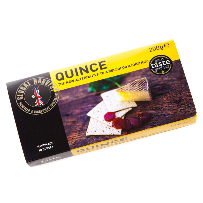 Quince Fruit Cheese 200g / each