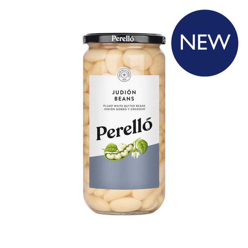 Perello Judion Beans, (12x700g) / case