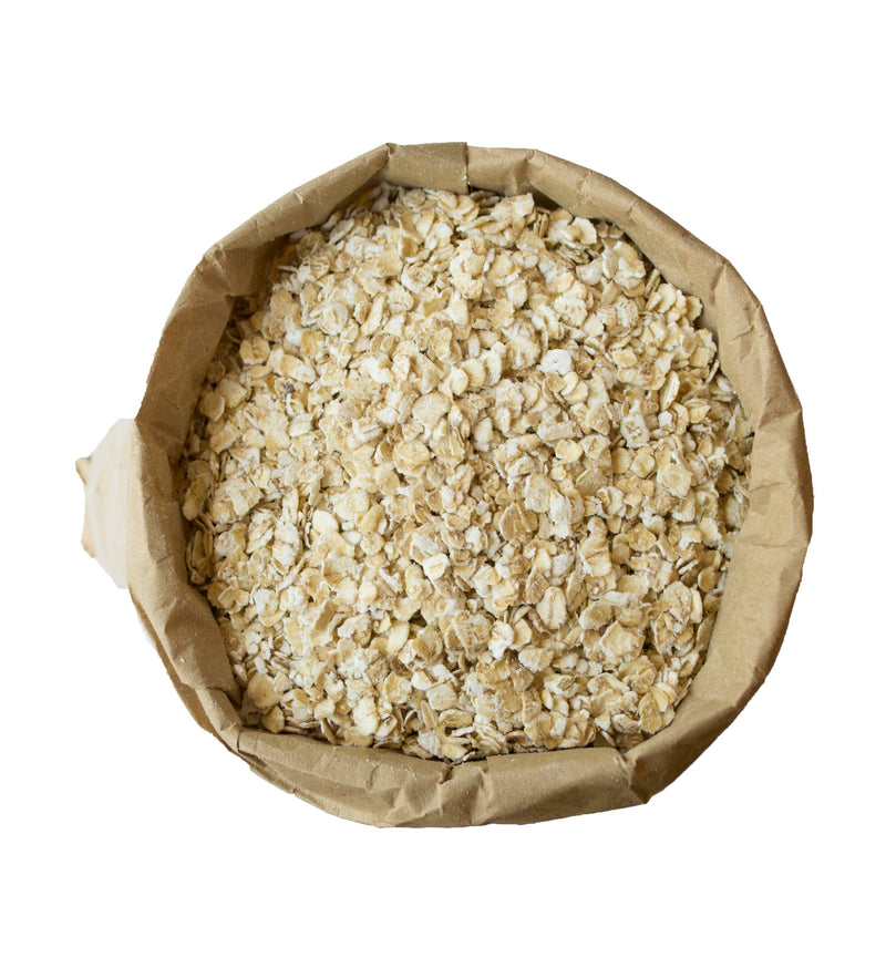 Eco-Natural Porridge Oats 1kg / each