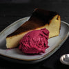 ROUND CAKE - Burnt Basque Cheesecake 10" VLG / each