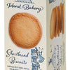 IB Shortbread Biscuits Retail Carton (12x125g) / case