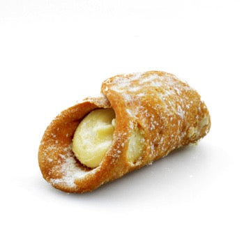 Catering CANNOLI LEMON 1.5kg/case