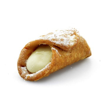 Catering Cannoli WHITE CHOCOLATE 1.5kg/cs