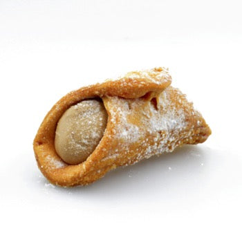 Retail SICILIAN CANNOLI CAPPUCINO (6x150g)/cs