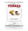 Small Torres Black Truffle Crisps (20x40g)/case