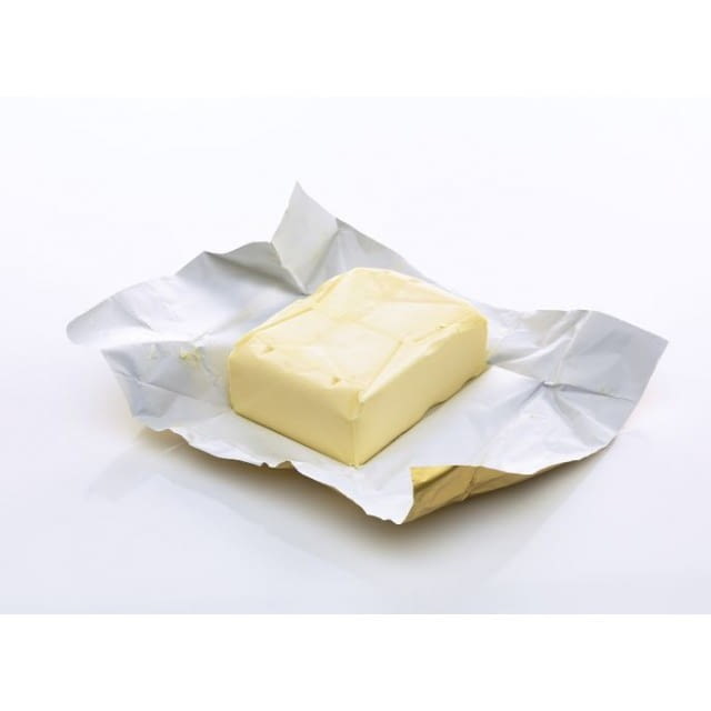 Isigny Unsalted Butter Portions  (100 x 10g) / case