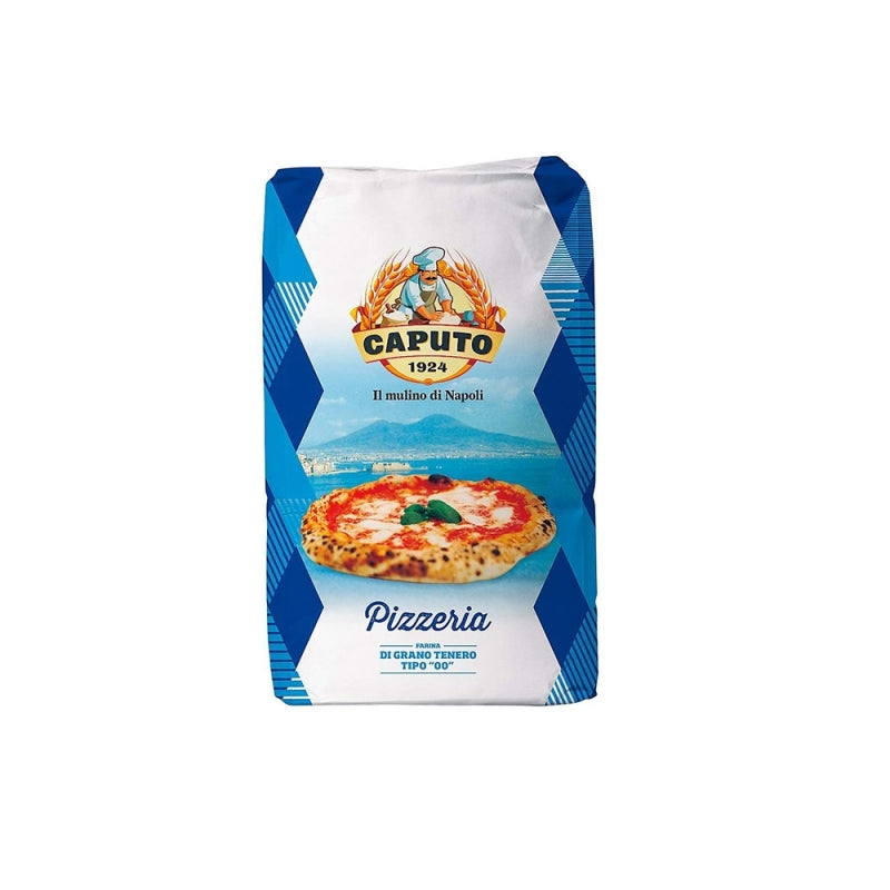 Caputo Pizza Flour 25kg / each