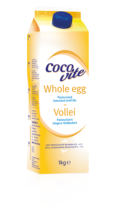 Cocovite Liquid Whole Egg 1L / each