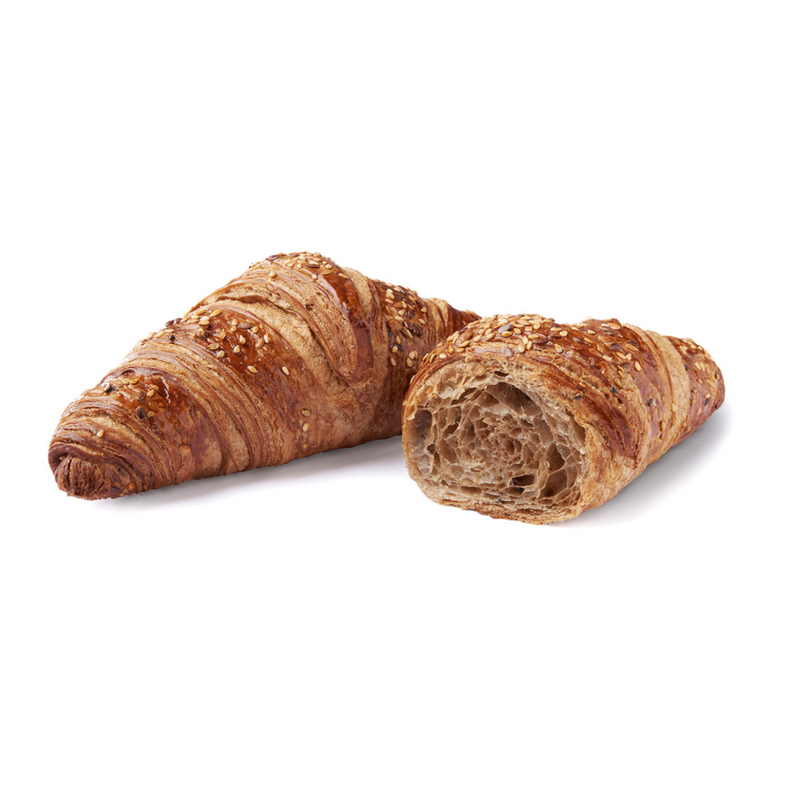 Country Style Croissant (70 x70g) / case