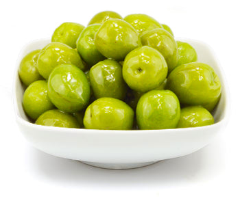 Catelvetrano Olives (Whole) 3kg / each