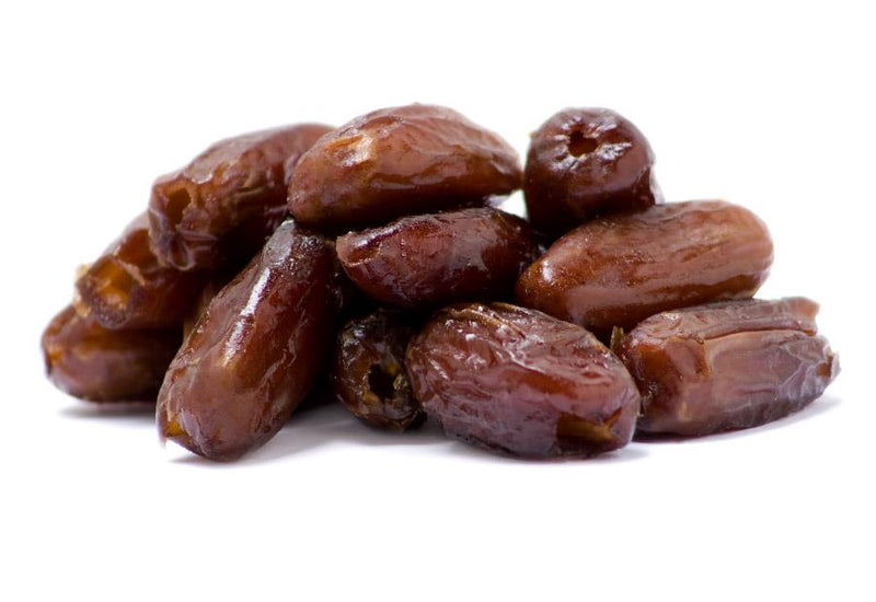 Dates Pitted 1kg bag / each