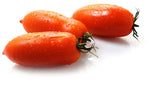 San Marzano Tomatoes 2.5kg / each SOLANIA