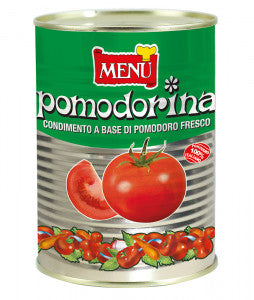 Pomodorina Tomato sauce 830G Tin / each