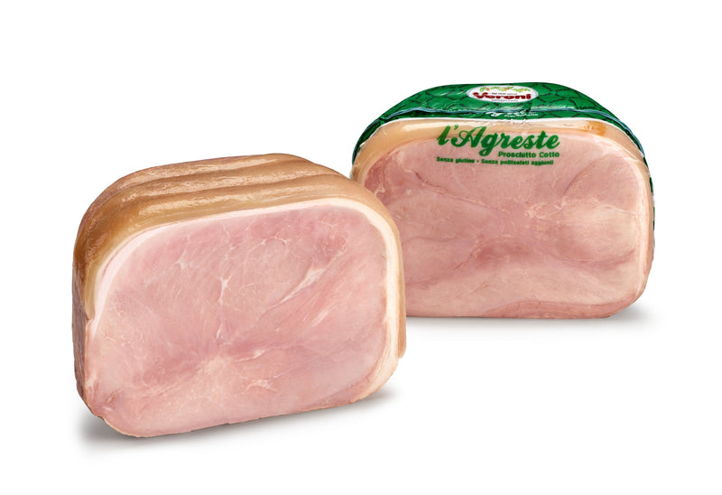 Proscuito Cotto (Italian Cooked Ham) 4.5kg~ /kg